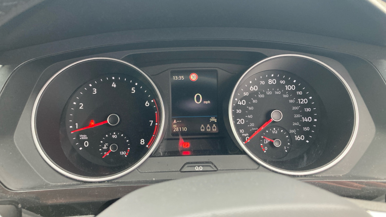 Volkswagen Tiguan 1.5 TSI 150 Life 5dr Petrol Estate